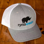 "Rynowear" MESH BACK HATS