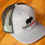 "Rynowear" MESH BACK HATS