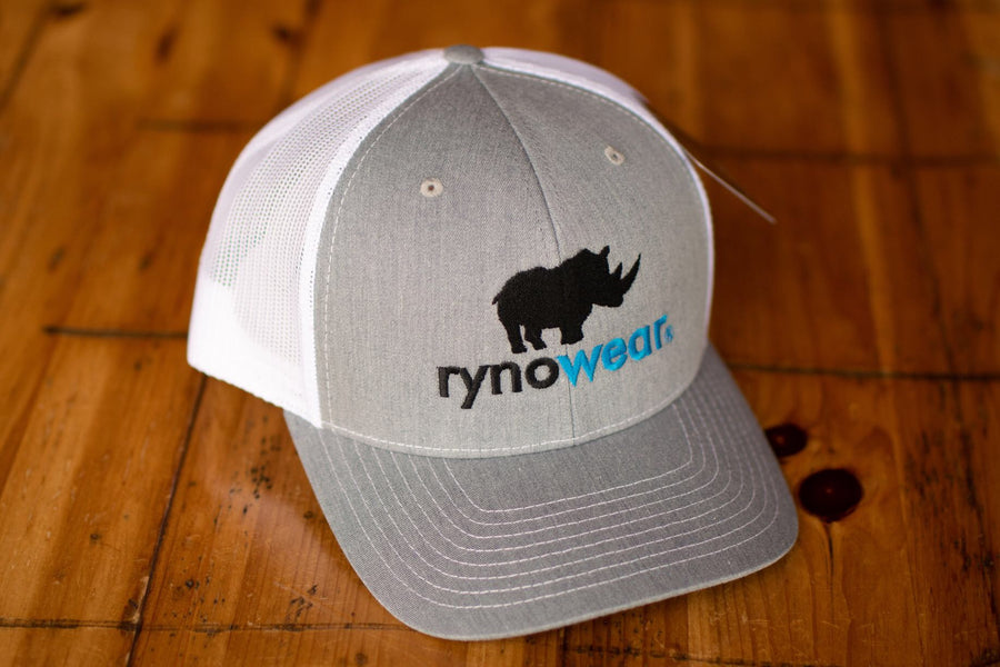"Rynowear" MESH BACK HATS