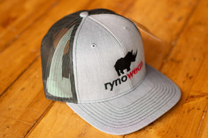 "Rynowear" MESH BACK HATS