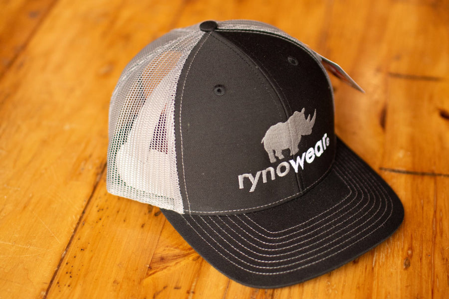 "Rynowear" MESH BACK HATS