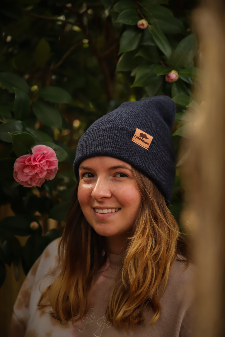 Ryno Ltd. Beanies