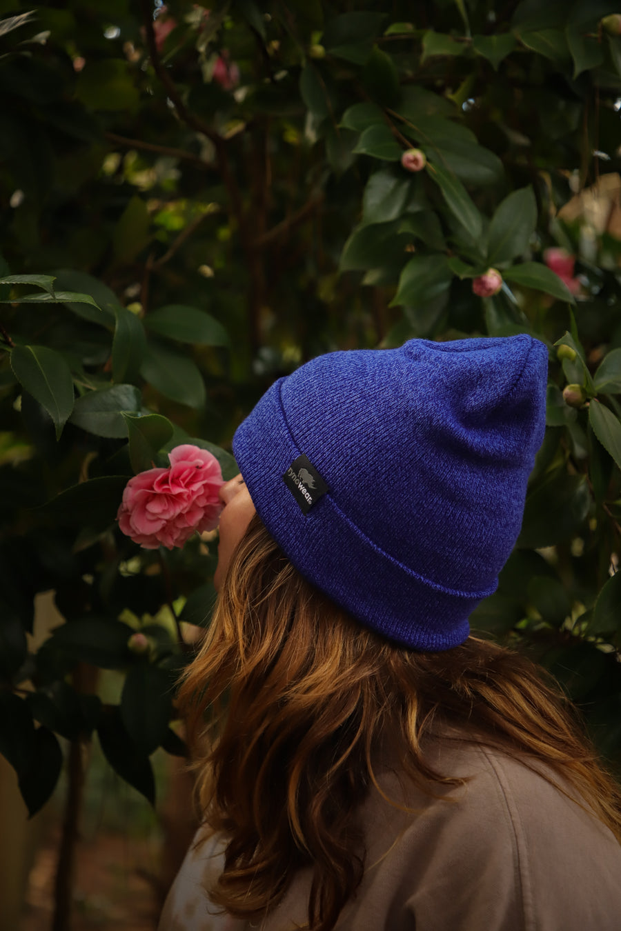 Ryno Ltd. Beanies