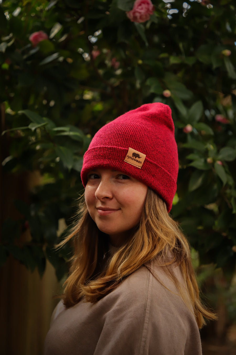 Ryno Ltd. Beanies