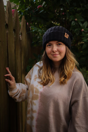 Ryno Ltd. "Ball Top" Beanies