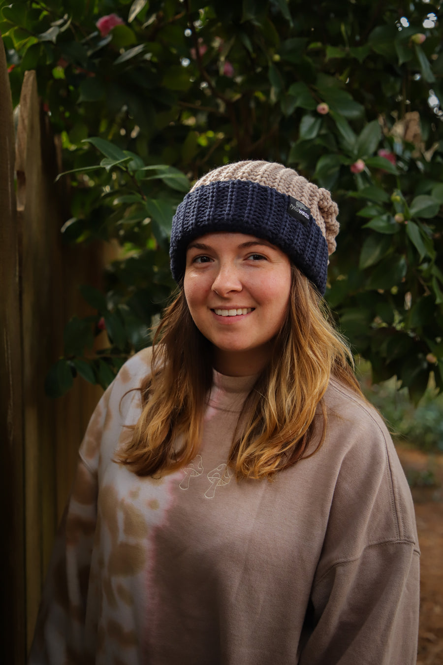 Ryno Ltd. "Ball Top" Beanies