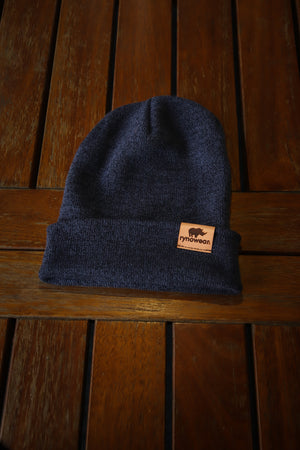 Ryno Ltd. Beanies