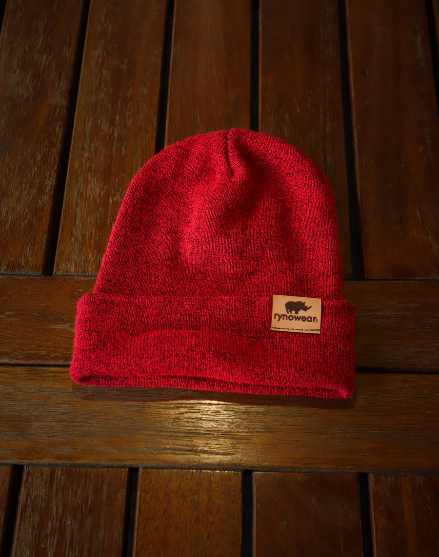 Ryno Ltd. Beanies