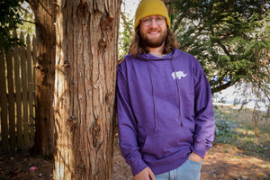 "The Ryno" French Terry Hoodies